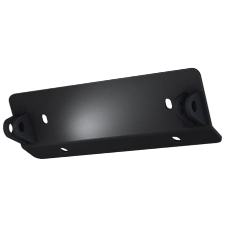 Kfi UTV Plow MNT Hisun/Bennche 105555